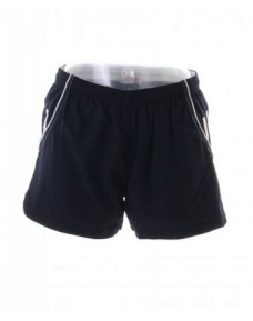 Ladies Cooltex Active Shorts